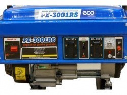   ECO PE-3001RS (2.5 )