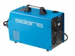   Solaris TOPMIG-226 (MIG/FLUX)   5 