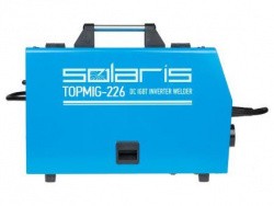   Solaris TOPMIG-226 (MIG/FLUX)   5 
