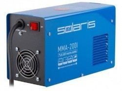  SOLARIS MMA-200I