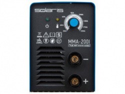   SOLARIS MMA-200I