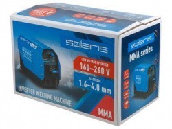   SOLARIS MMA-200D