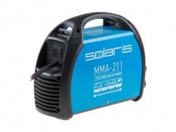  C SOLARIS MMA-211